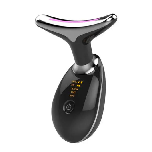 Red Light Face & Neck Lift Device
